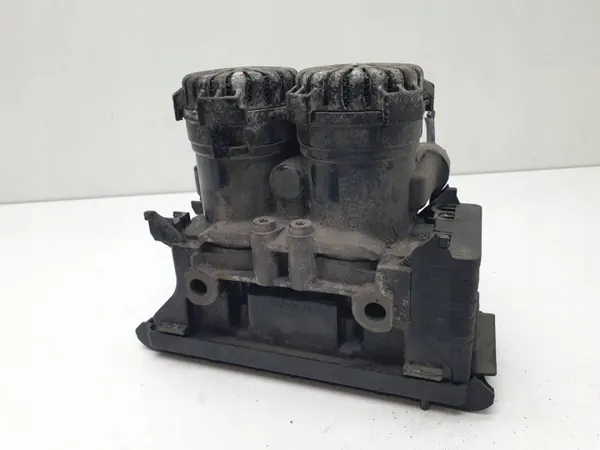Válvula Moduladora EBS OEM 81521066069 para MAN TGX/TGS image 6