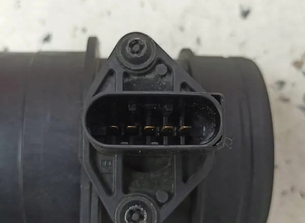 Luftmassenmesser Ford Galaxy image 4