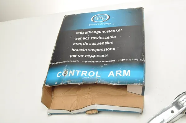 Braccio di controllo anteriore destro Mercedes W211 image 2