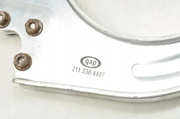 Braccio di controllo anteriore destro Mercedes W211 image 3