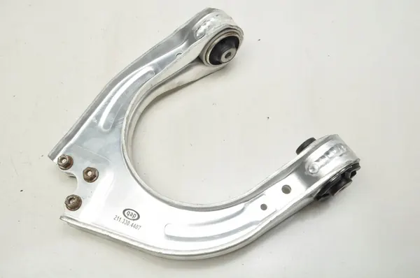 Braccio di controllo anteriore destro Mercedes W211 image 6