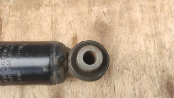 OEM 9823286480 Linker Achter Schokdemper voor Peugeot 5008 II image 3