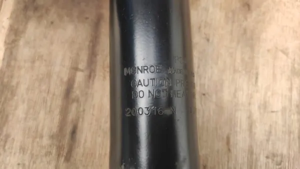 OEM 9823286480 Linker Achter Schokdemper voor Peugeot 5008 II image 4