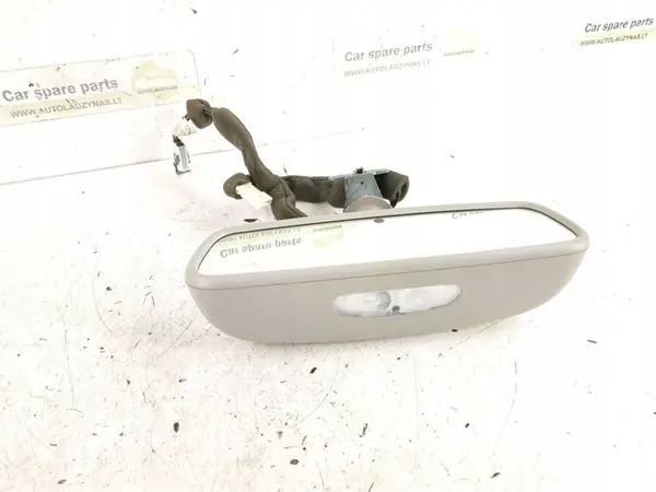 Interieurspiegel Mercedes-Benz ML W164 OE A1648103917 image 2