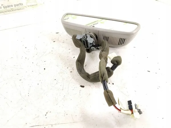 Interieurspiegel Mercedes-Benz ML W164 OE A1648103917 image 3