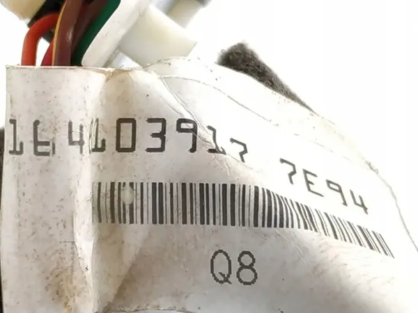 Interieurspiegel Mercedes-Benz ML W164 OE A1648103917 image 5