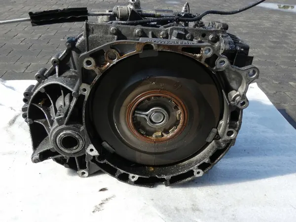 Automaattivaihteisto Ford C-Max 2.0 d 7M5R-7000-HE image 5