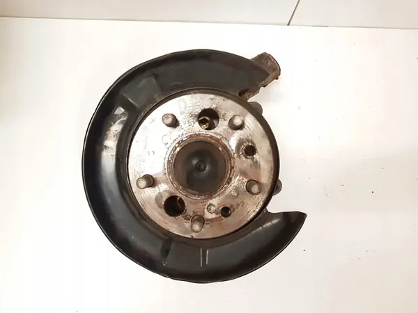 2002 Lexus ES 250 - 300 - 330 Mozzo ruota posteriore 4230406100 image 2