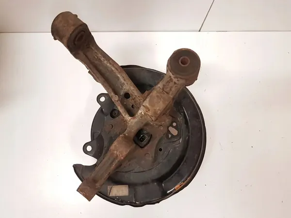 2002 Lexus ES 250 - 300 - 330 Mozzo ruota posteriore 4230406100 image 3