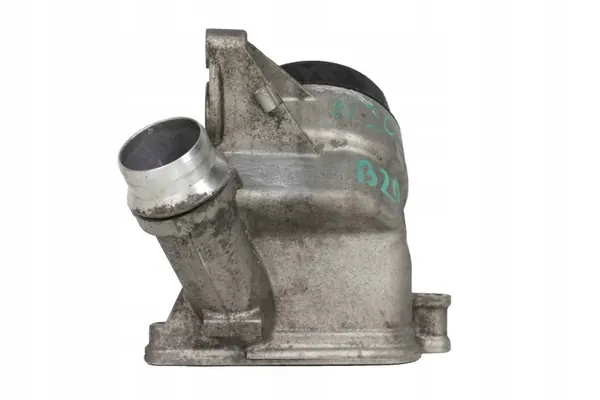 BMW E84 X1 E89 Z4 28i Olje Filterhus 7516383 image 3