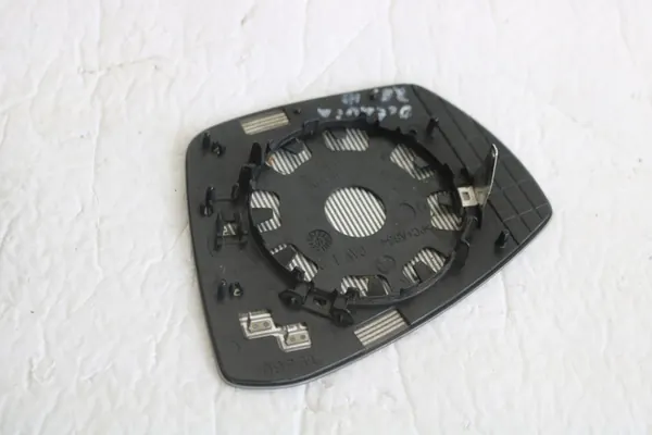 SKODA OCTAVIA III Oikea Peilin Lisäosa image 4