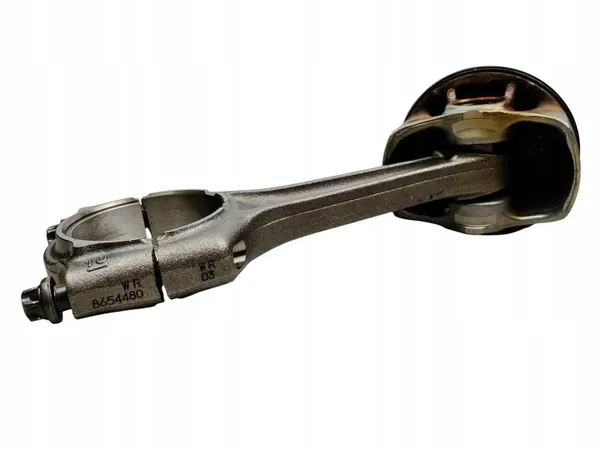 Biela de Pistón OEM 8654480 para Mini/BMW 1.5-3.0T image 4