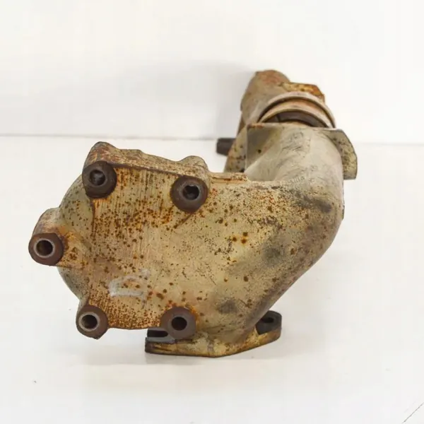 Oikea pakoputken keräin OEM A1171425501 Mercedes image 3