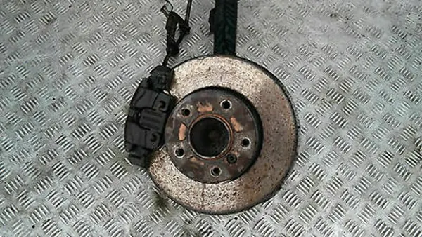 Amortizzatore BMW E90 Pinza Freno Lato Destro 31316786006 image 3