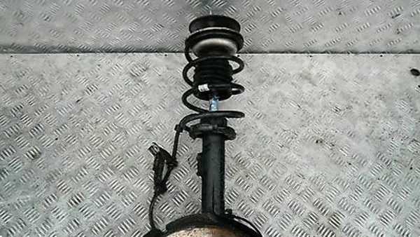 Amortizzatore BMW E90 Pinza Freno Lato Destro 31316786006 image 4