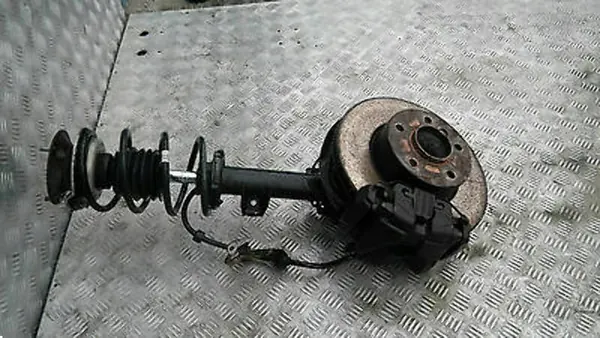 Amortizzatore BMW E90 Pinza Freno Lato Destro 31316786006 image 5