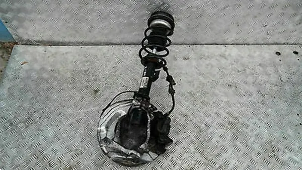 Amortizzatore BMW E90 Pinza Freno Lato Destro 31316786006 image 7