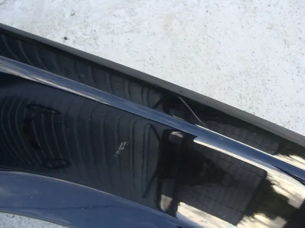 Höger Skärm AUDI A4 B8 2007-2011 LY5J image 4