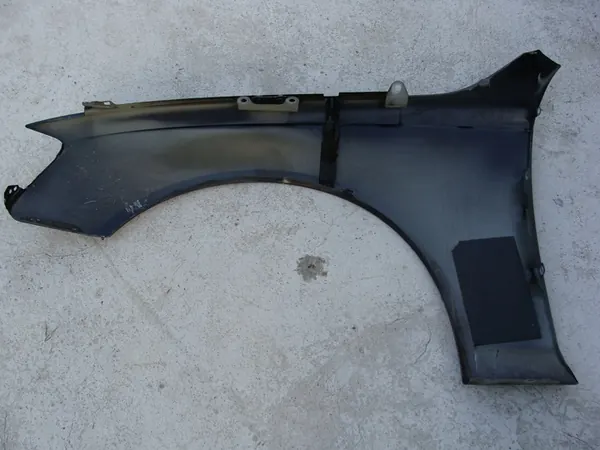 Höger Skärm AUDI A4 B8 2007-2011 LY5J image 5