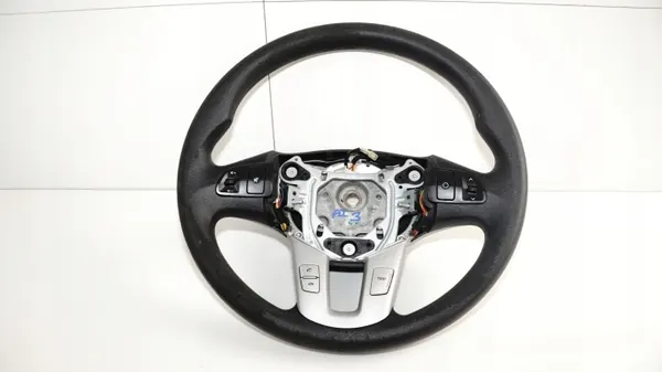 Multifunktionslenkrad Kia Ceed OEM 360178222 image 2