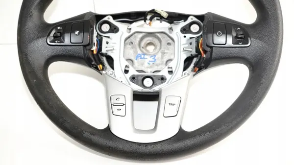 Multifunktionslenkrad Kia Ceed OEM 360178222 image 3
