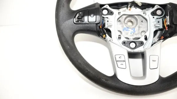 Multifunktionslenkrad Kia Ceed OEM 360178222 image 4