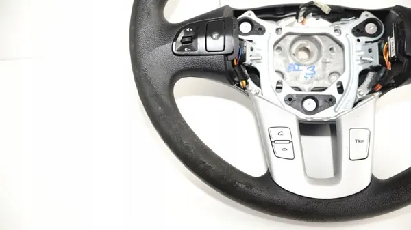 Multifunktionslenkrad Kia Ceed OEM 360178222 image 5