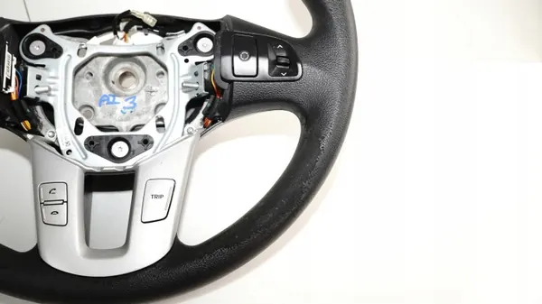 Multifunktionslenkrad Kia Ceed OEM 360178222 image 6