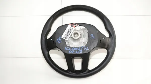 Multifunktionslenkrad Kia Ceed OEM 360178222 image 7