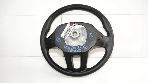 Multifunktionslenkrad Kia Ceed OEM 360178222 image 8