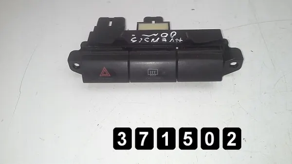 Interrupteur Toyota OEM AM-371502 pour Avensis 2000 image 2