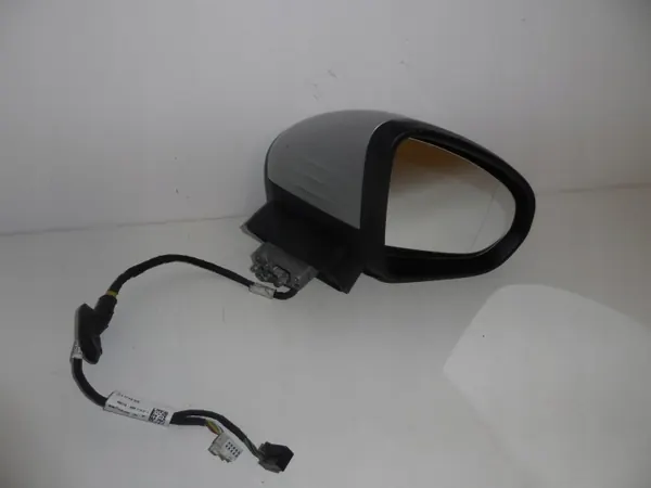Mercedes Clase A 177 W177 14 cables OEM 00A-00P SC6 GOV image 3