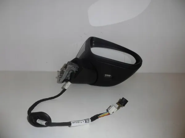 Mercedes Clase A 177 W177 14 cables OEM 00A-00P SC6 GOV image 4