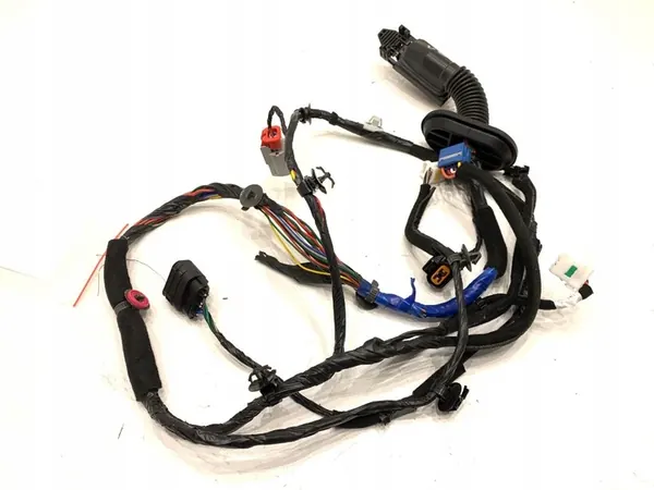 Voorste rechter deurharnas Hyundai Kona 1.0 120PK OEM image 1