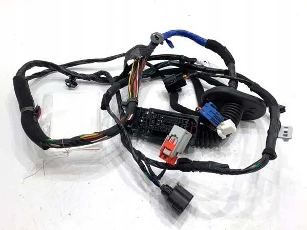 Voorste rechter deurharnas Hyundai Kona 1.0 120PK OEM image 2