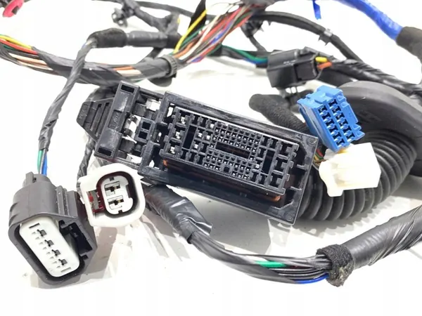 Voorste rechter deurharnas Hyundai Kona 1.0 120PK OEM image 3