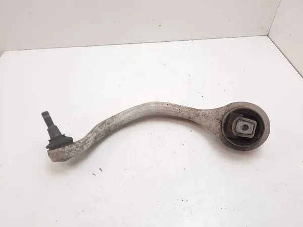 2006 Bentley Continental Braccio Anteriore 4E0407693F image 4