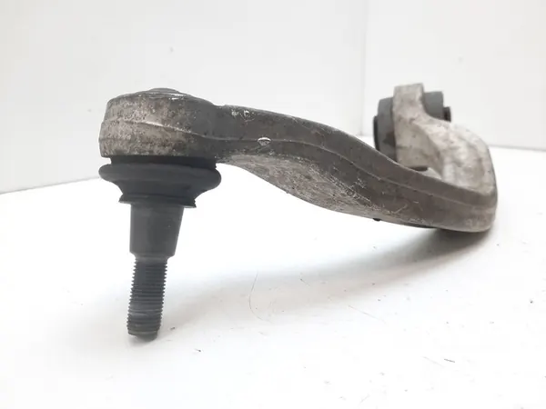 2006 Bentley Continental Braccio Anteriore 4E0407693F image 6