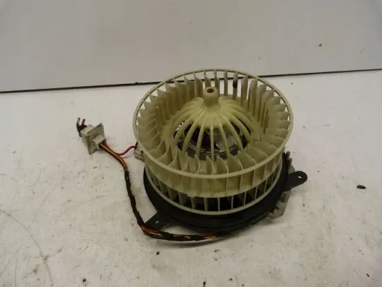 Resistor de Ventilador A2108214651 Mercedes W210 image 2