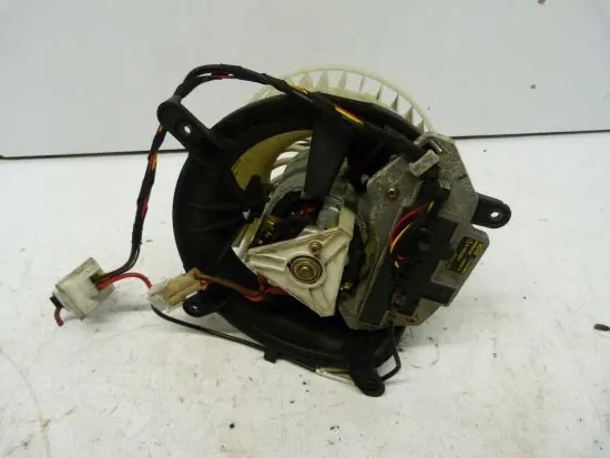 Resistor de Ventilador A2108214651 Mercedes W210 image 3