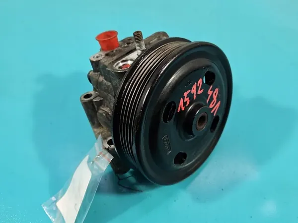 Ohjaustehostimen pumppu Ford Mondeo Mk4 2.0 EcoBoost 9G91-3A696-DB image 2