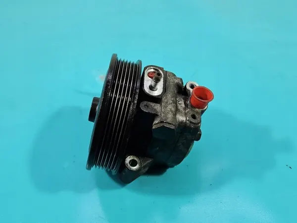 Ohjaustehostimen pumppu Ford Mondeo Mk4 2.0 EcoBoost 9G91-3A696-DB image 3