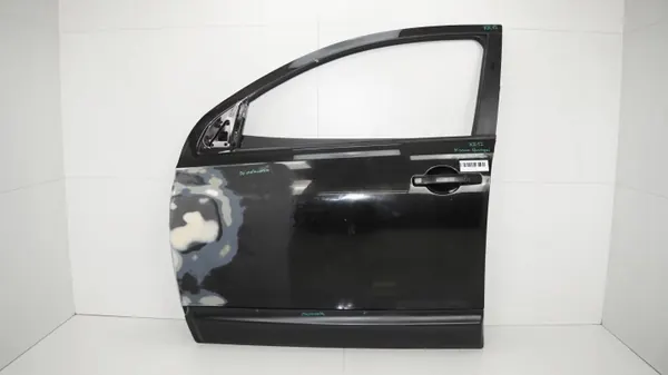 Voorlinker deur OEM 360185143 Nissan Qashqai J10 image 2
