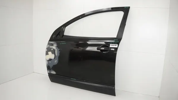 Voorlinker deur OEM 360185143 Nissan Qashqai J10 image 3