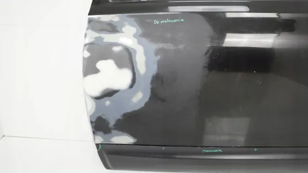 Voorlinker deur OEM 360185143 Nissan Qashqai J10 image 4