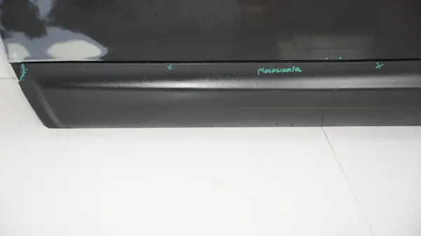 Voorlinker deur OEM 360185143 Nissan Qashqai J10 image 6