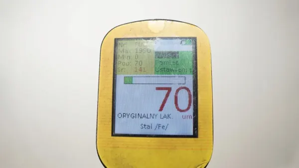 Voorlinker deur OEM 360185143 Nissan Qashqai J10 image 8