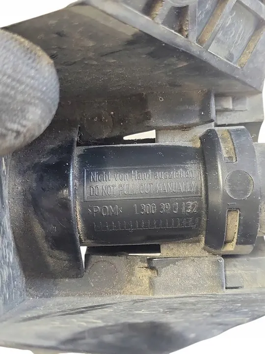 Rechternaas Kia Sorento II XM 98671-2P000 image 5