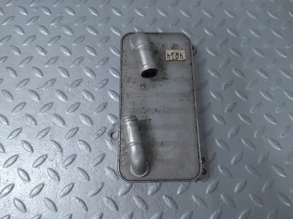 Arrefecedor de óleo usado OEM 0GC317019F Ford image 5