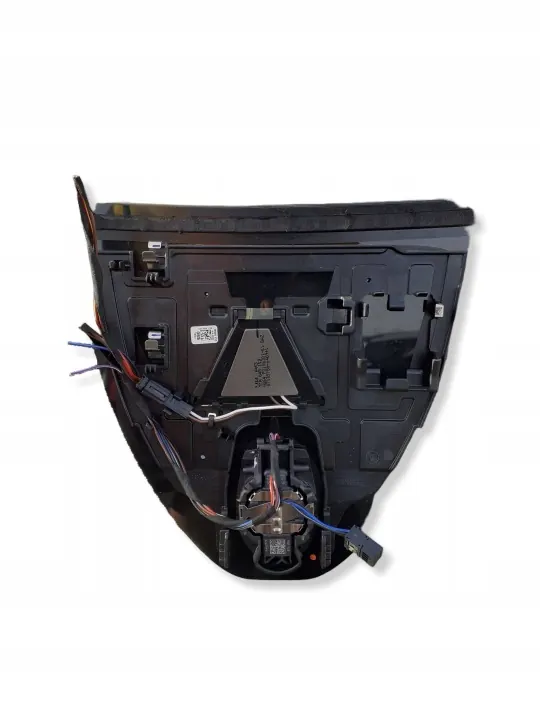 Parabrisas Skoda Octavia IV OEM 5E3845011A image 3